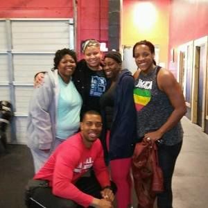 Meet your Posher, Cleome